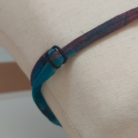 Gypsy Rose Summer Dress #0381 - Picture 4 of 6